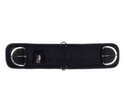 Sangle western softoprène doublure lavable