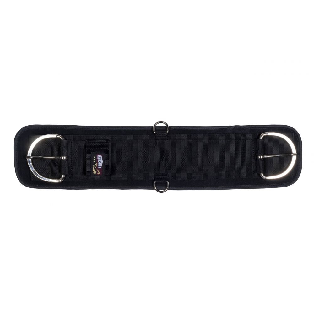 Sangle western softoprène doublure lavable