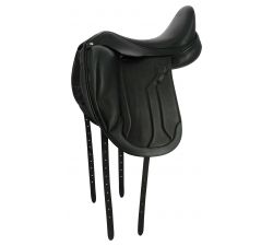 Silla de doma ERIC THOMAS - DTA Antares