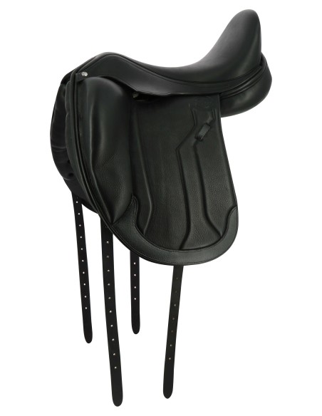 Selle de dressage ERIC THOMAS - DTA Antares