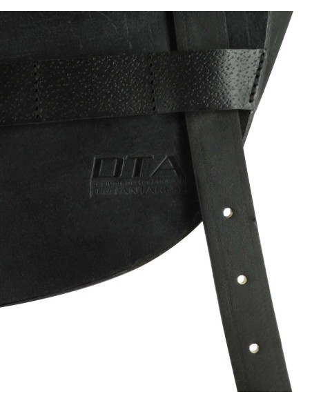 Selle de dressage ERIC THOMAS - DTA Antares