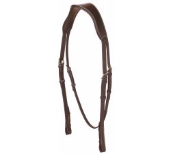 Anatomisch breites Kopfteil ERIC THOMAS PRO