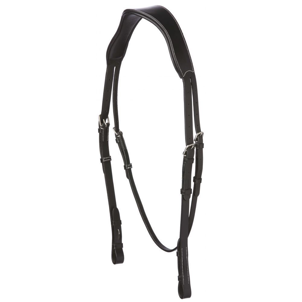 Reposacabezas anatómico ancho ERIC THOMAS PRO