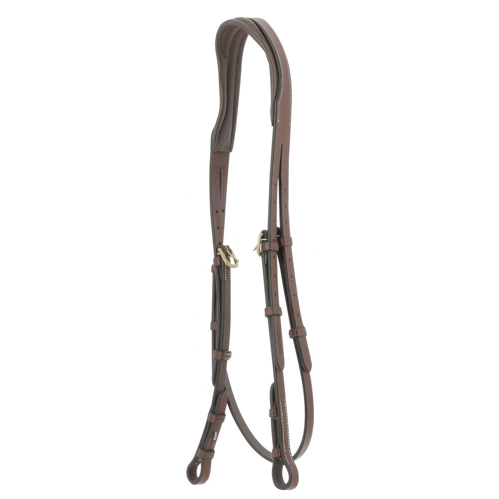 Reposacabezas ERIC THOMAS PRO - Recortable