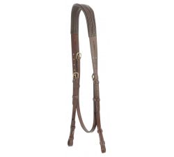 ERIC THOMAS PRO Reposacabezas - Suave