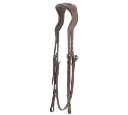 Kopfstütze ERIC THOMAS PRO Kontur