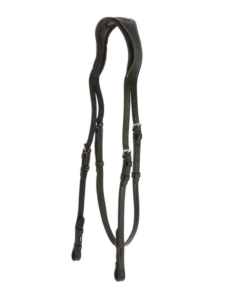 Auriculares ERIC THOMAS PRO contour