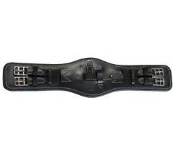 Sangle courte dressage confort ERIC THOMAS PRO