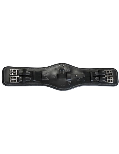 Sangle courte dressage confort ERIC THOMAS PRO