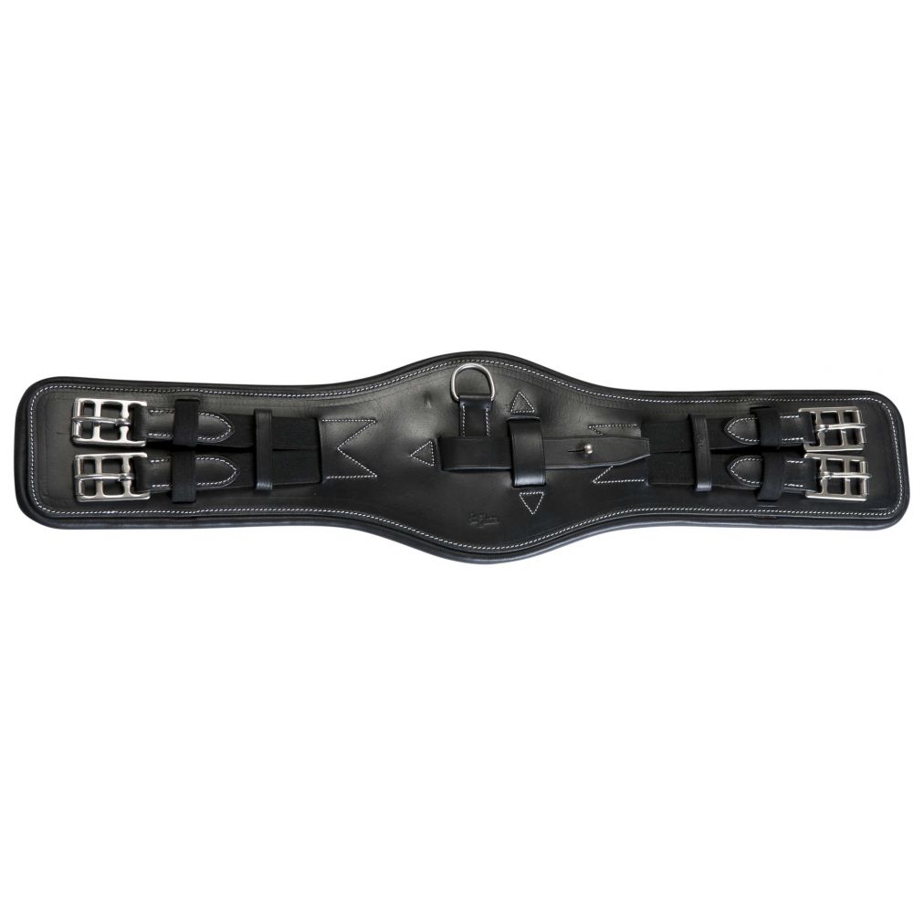 Cincha corta confort ERIC THOMAS PRO