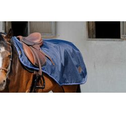 Couvre-reins imperméable EQUITHÈME - Classic 1200D