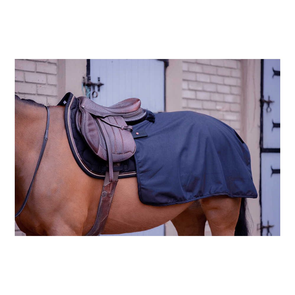 Quarter Classic Rain Nursing Covers - PADDOCK