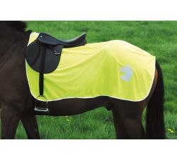 Fluoreszierende, reflektierende NORTON-Nasenüberzüge