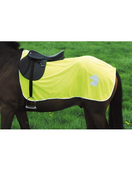 Fluoreszierende, reflektierende NORTON-Nasenüberzüge