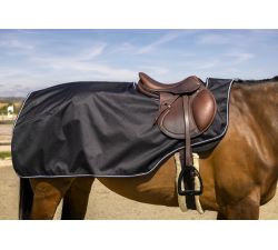 EQUITHÈME Nierendecke - TYREX 600D - Fleece