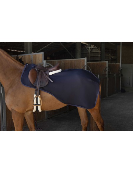 EQUITHÈME Alfombra softshell Teddy