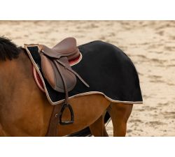 Fleece-Nierenabdeckung EQUITHÈME - Polyfun