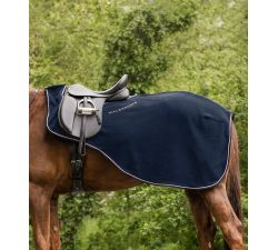 Couvre-reins Modern Rosé Waldhausen