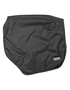 Couvre-reins imperméable Salzburg Waldhausen - Protégez votre cheva 2