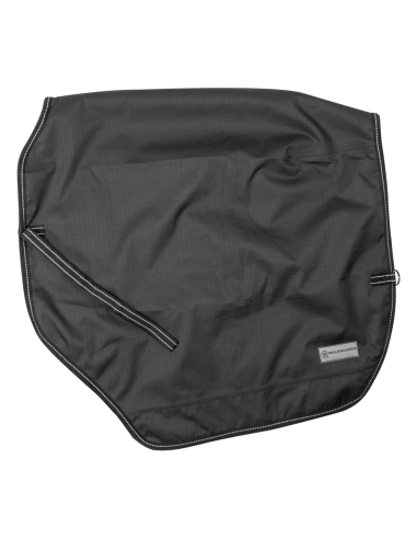 Couvre-reins imperméable Salzburg Waldhausen - Protégez votre cheva