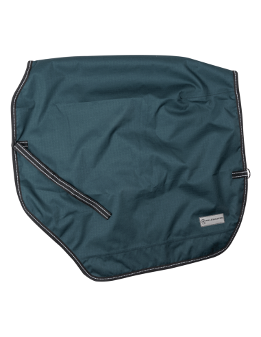 Couvre-reins imperméable Salzburg Waldhausen - Protégez votre cheva