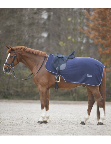 Couvre-reins polaire ECONOMIC Waldhausen - Chaleur et confort pour vo