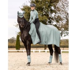 Nepal Fleece-Decke Waldhausen