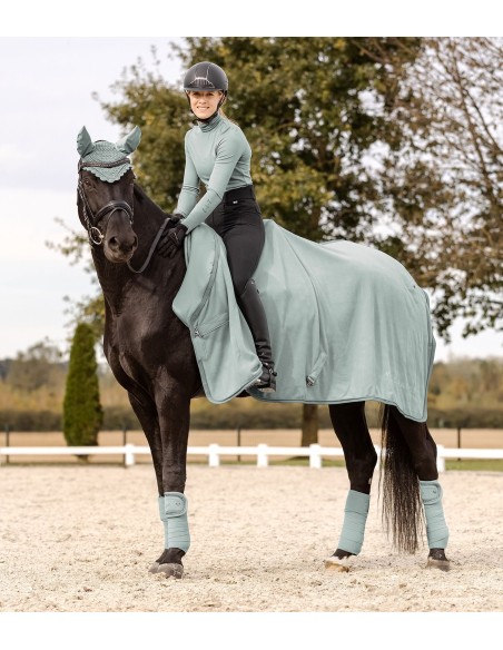 Manta polar Nepal Waldhausen