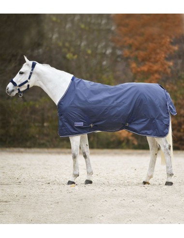 Chemise de pluie ECONOMIC Waldhausen - Protégez votre cheval avec st