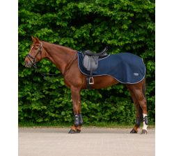 ECONOMIC Couvre-reins en polaire Waldhausen