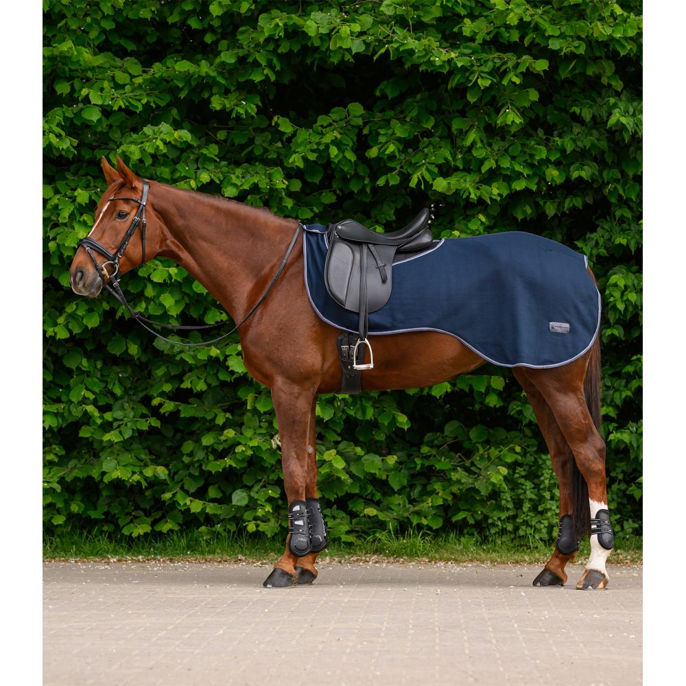 ECONOMIC Couvre-reins en polaire Waldhausen