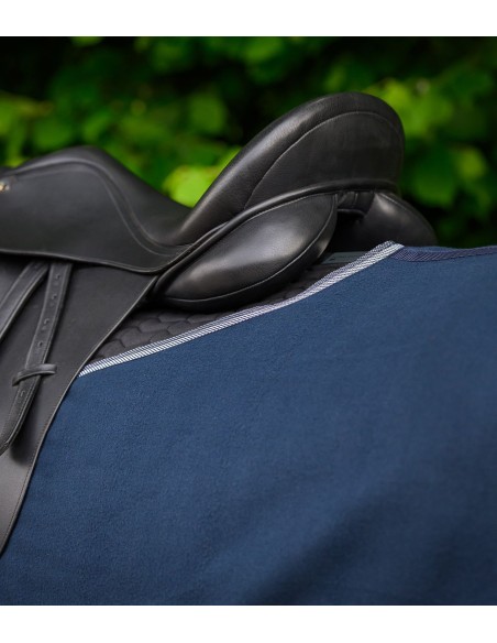 ECONOMIC Fleece-Nierenabdeckung Waldhausen