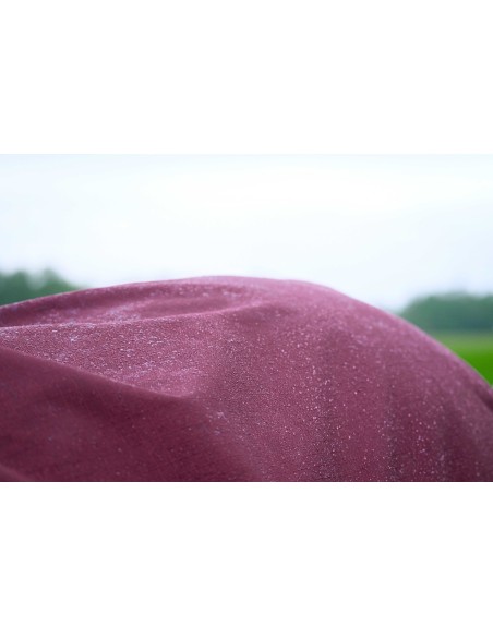 Couverture imperméable High Neck 0g  EQUITHÈME - TYREX 1200D
