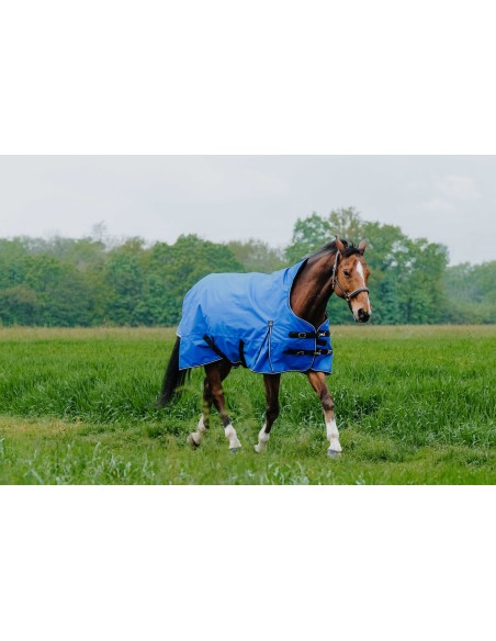 Decke EQUITHÈME - TYREX Aisance 1200D - High Neck