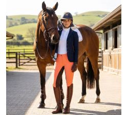 Pantalon Zohra diamond news Euro-Star Blanc