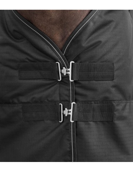Couverture d’extérieur NORDIC, High Neck, Light 0g Waldhausen