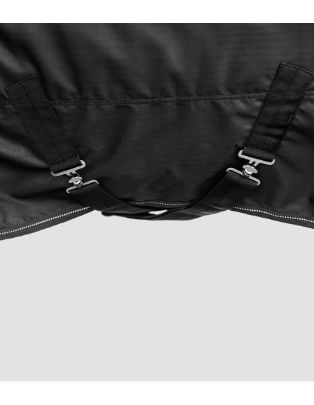 Couverture d’extérieur NORDIC, High Neck, Light 0g Waldhausen