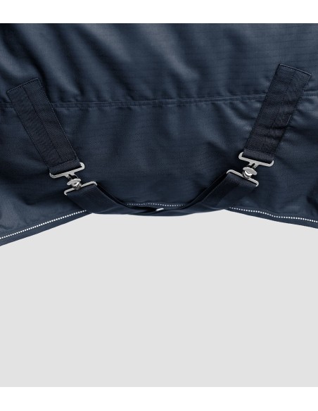 Couverture d’extérieur NORDIC, High Neck, 200 g Waldhausen