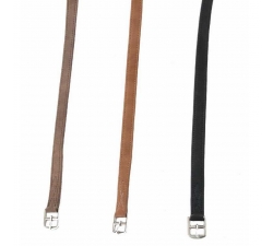 tdet-etrivieres-fines-luxe-cuir-de-vachetteir-de-vachette