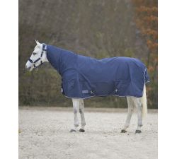 Couverture de pluie COMFORT avec couvre-cou Waldhausen