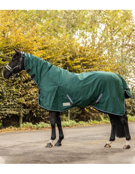 COMFORT-Regendecke mit Halsabdeckung Waldhausen