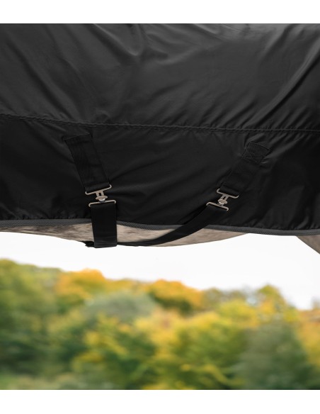 Funda impermeable 420D Waldhausen