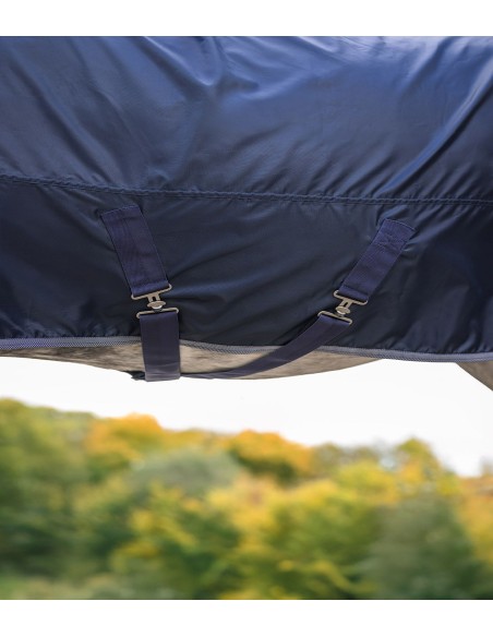 Couverture imperméable 420D Waldhausen
