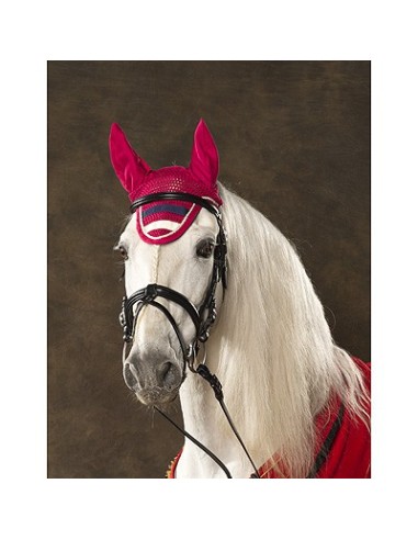 bonnet-equi-theme-stripe-anti-mouches