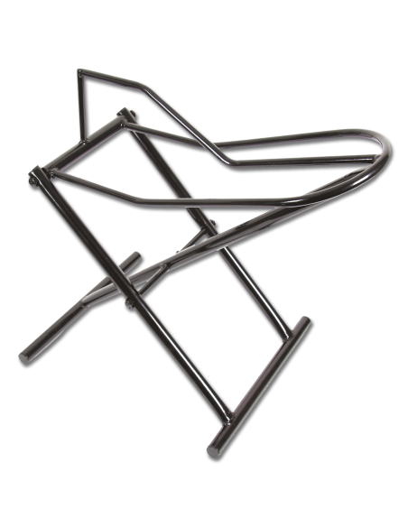Porte-selle Travel Waldhausen