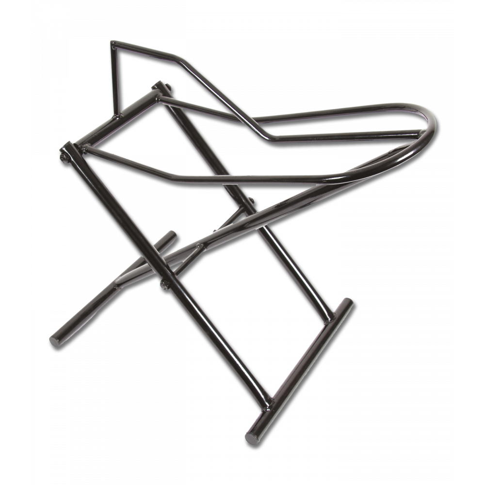 Porte-selle Travel Waldhausen