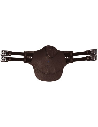 Equi-Soft® Latzgurt ohne Polsterung Stubben