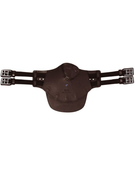 Tirantes Equi-Soft® sin acolchado Stubben