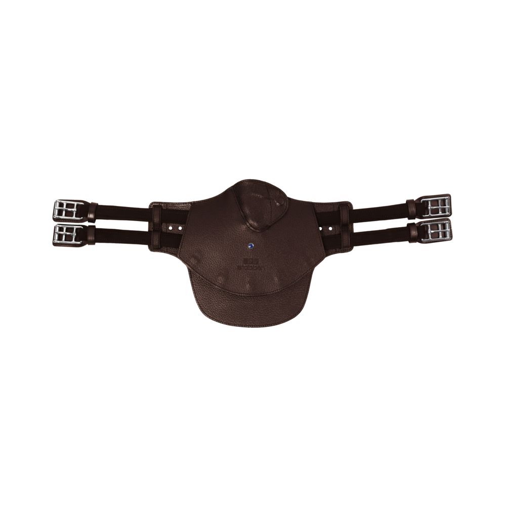 Sangle bavette Equi-Soft® sans rembourrage Stubben