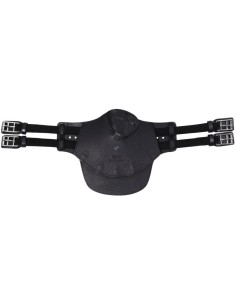 Equi-Soft® Latzgurt ohne Polsterung Stubben